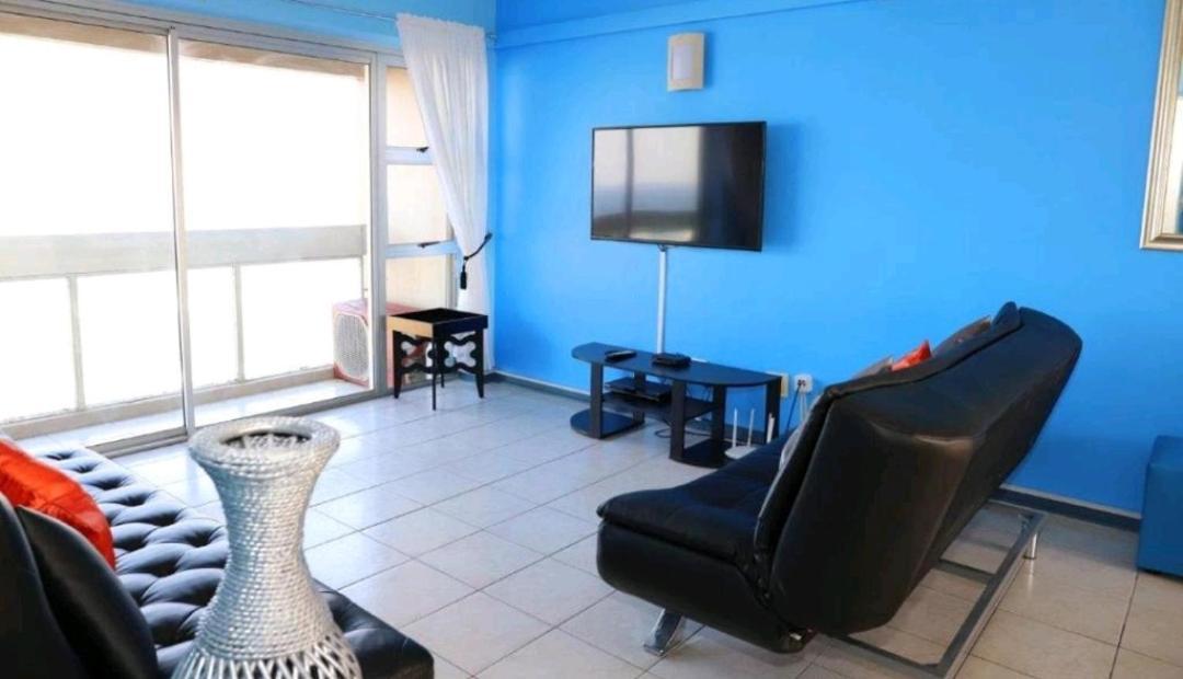 Sea Wave Holidays - Stella Maris Amanzimtoti Exterior foto