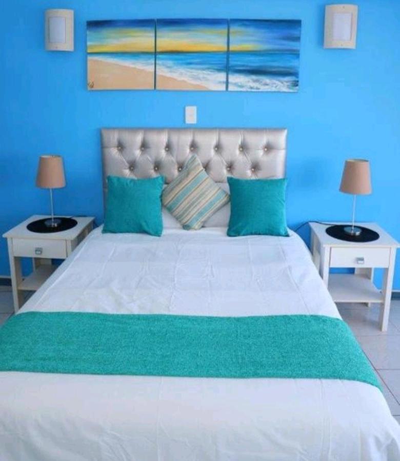 Sea Wave Holidays - Stella Maris Amanzimtoti Exterior foto
